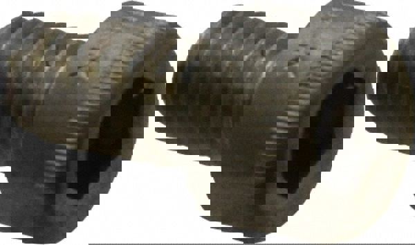 Hex Socket Cap Screw: #6-32 UNC, 7/64